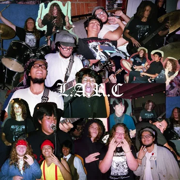 L.A.R.C