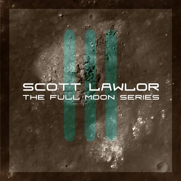 The Full Moon Series, Volume 03 - March The Full Worm Moon