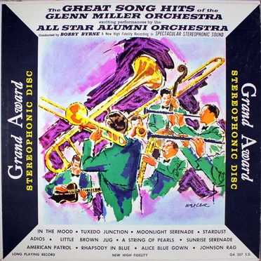 All Star Alumni Orchestra