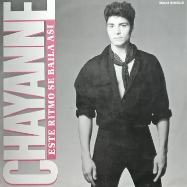 Este ritmo se baila así