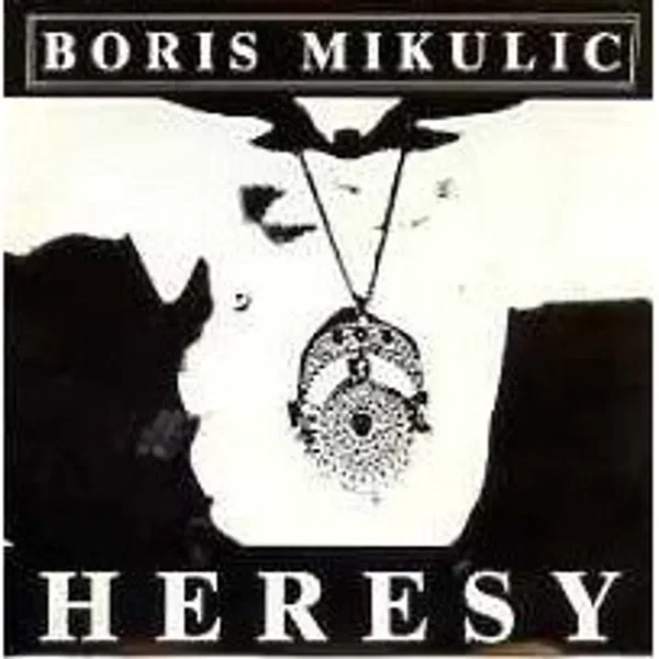 Heresy