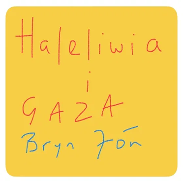Haleliwia i Gaza