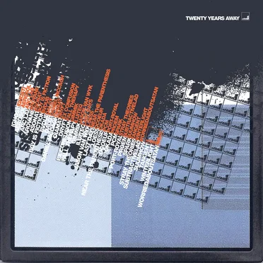 Twenty Years Away by Various Artists - album cover