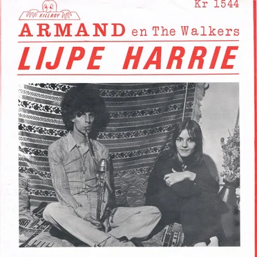 Lijpe Harrie