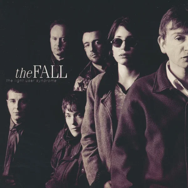 The Light User Syndrome