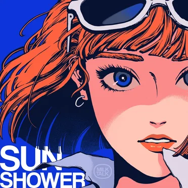 Sunshower EP
