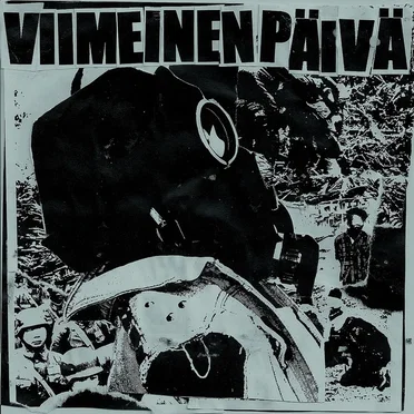 Viimeinen päivä