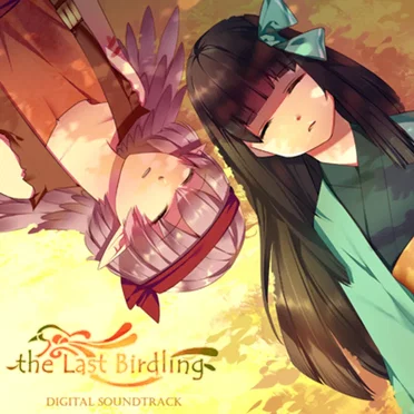 The Last Birdling Original Soundtrack by Efe Tozan - album cover
