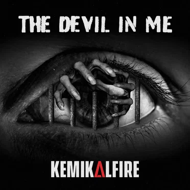 The Devil in Me by KEMIKALFIRE - album cover