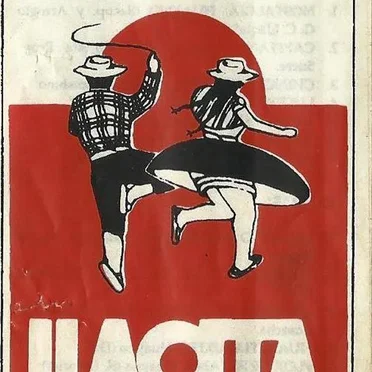 Yuyarisun Llaqtanchikta by Grupo Cultural Llaqta - album cover
