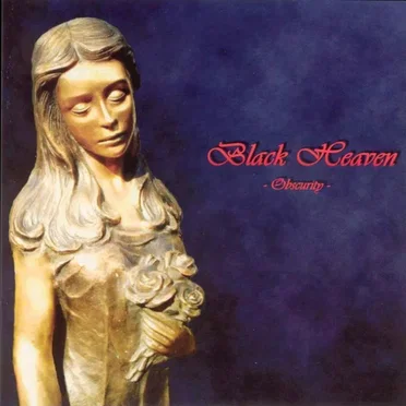 Obscurity by Black Heaven - album cover