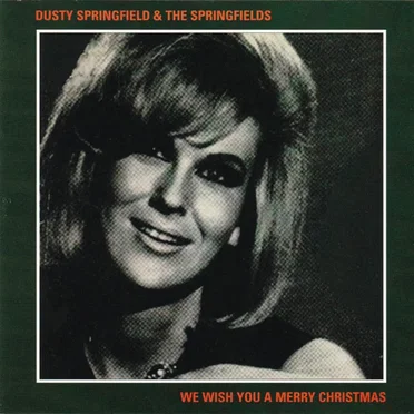 We Wish You a Merry Christmas