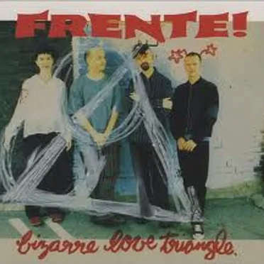 Bizarre Love Triangle