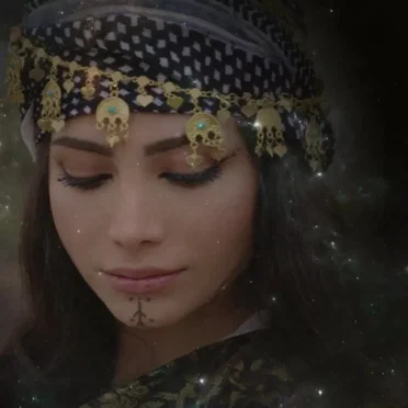 Ji Yarê Re by Sait Gezici - album cover