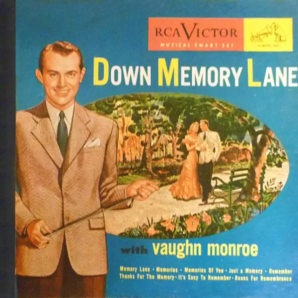 Down Memory Lane