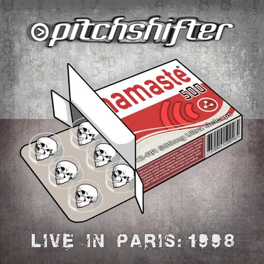 Live in Paris (Ris-Orangis, 1998)