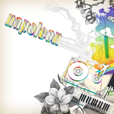 Napoleon by Napoleon - album cover