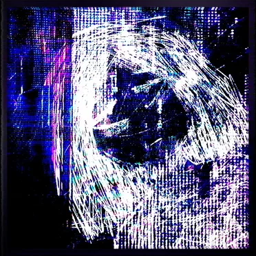 Synthetic Love by tokyona - album cover