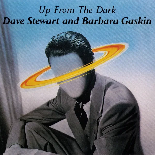 Up From the Dark