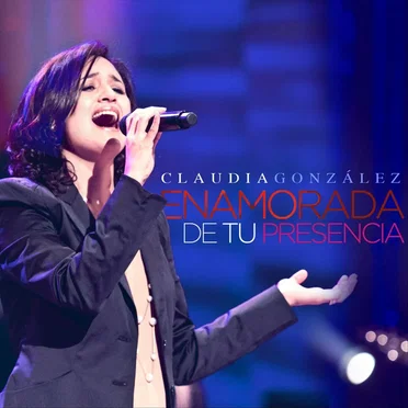 Enamorada de tu presencia