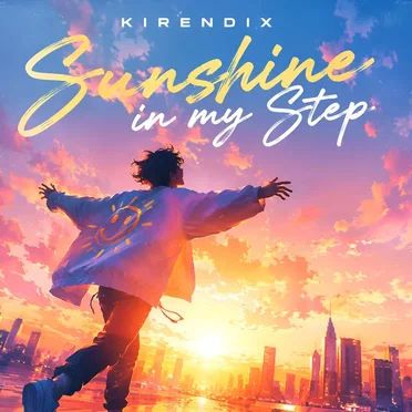 Sunshine in my Step