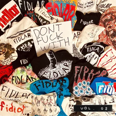 Don’t Fuck With Vol. 02