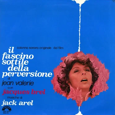 Il Fascino Sottile Della Perversione