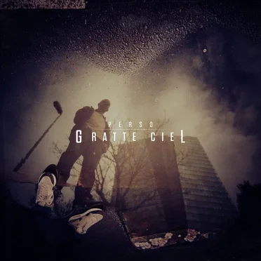 Gratte Ciel by Perso - album cover