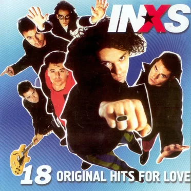 18 Original Hits for Love