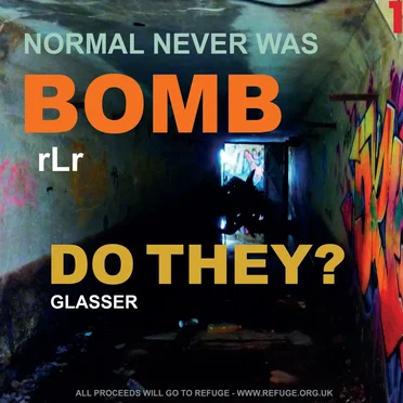 Normal Never Was