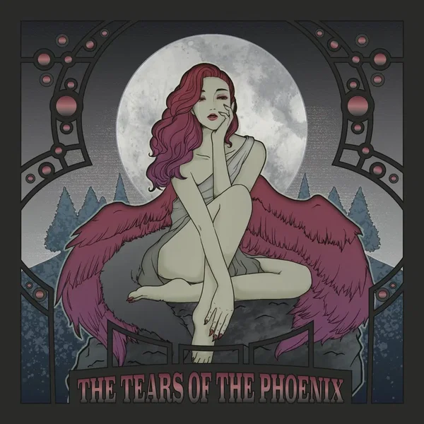 The Tears of the Phoenix