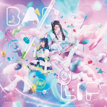 BADとLIP