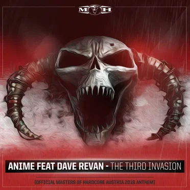 The Third Invasion (Masters of Hardcore Austria 2018 Anthem)
