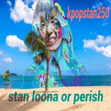 stan loona or perish