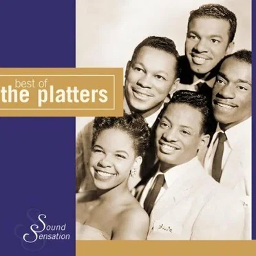 Best of the Platters