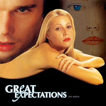 Great Expectations: The Album by Various Artists - album cover