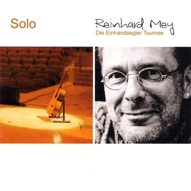 Solo: Die Einhandsegler Tournee
