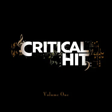 Critical Hit: Volume One by Critical Hit - album cover
