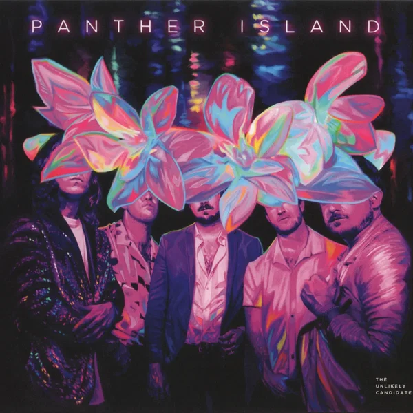 Panther Island