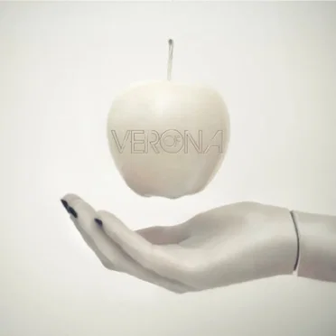 The White Apple by of Verona - album cover