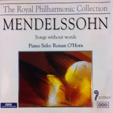 Mendelssohn: Songs Without Words