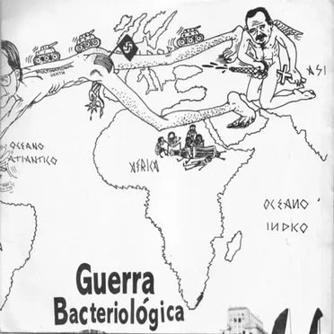 Guerra Bacteriológica