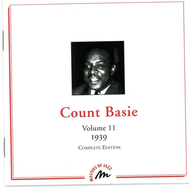 Volume 11 - 1939 - Complete Edition