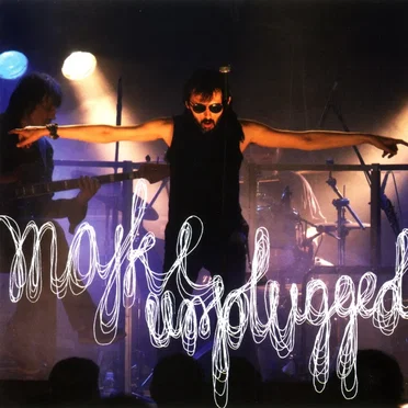 Unplugged