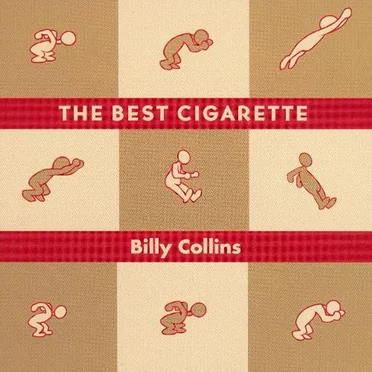The Best Cigarette by Billy Collins - album cover