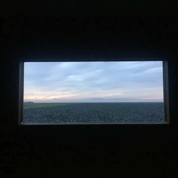 Prelude To Blue