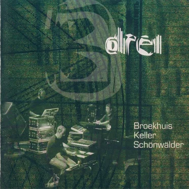 Drei