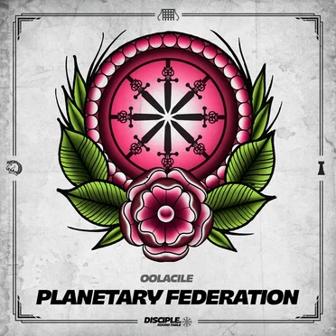 Planetary Federation
