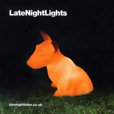 LateNightTales: The Cover Versions by Various Artists - album cover