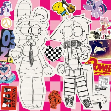 MIDI Bunny EP by MIDI Bunny - album cover